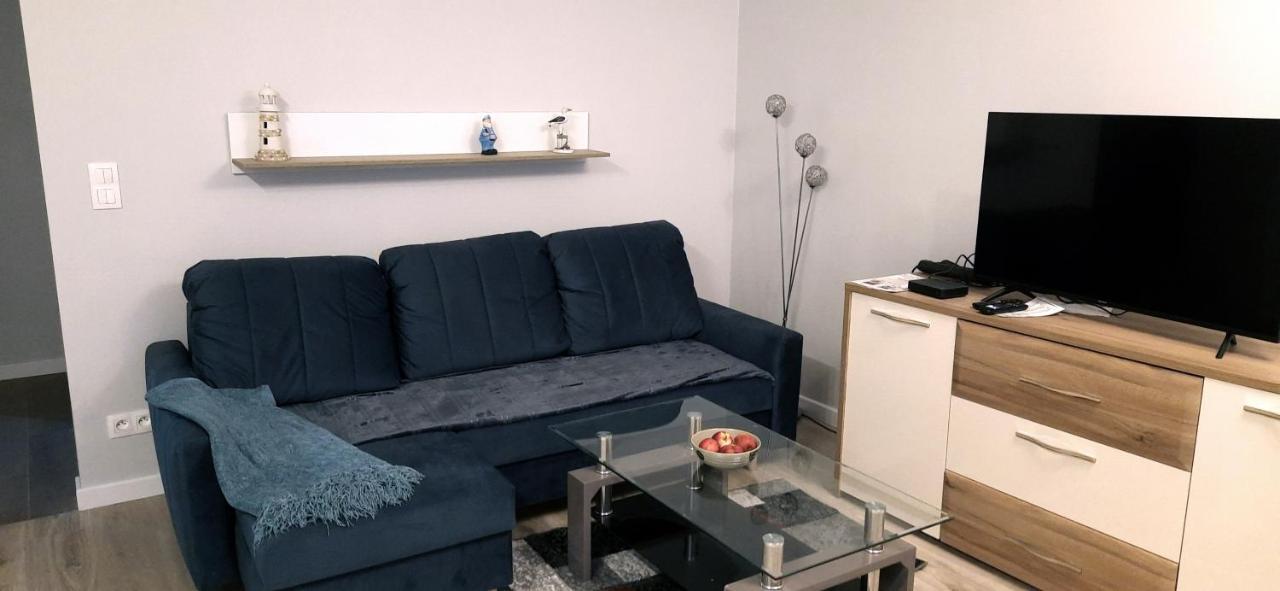 Apartament Bosman - Osiedle Beauforta, Parking Free Pogorze Exterior foto